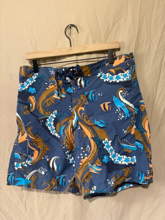 Patagonia Other - Patagonia swim trunks